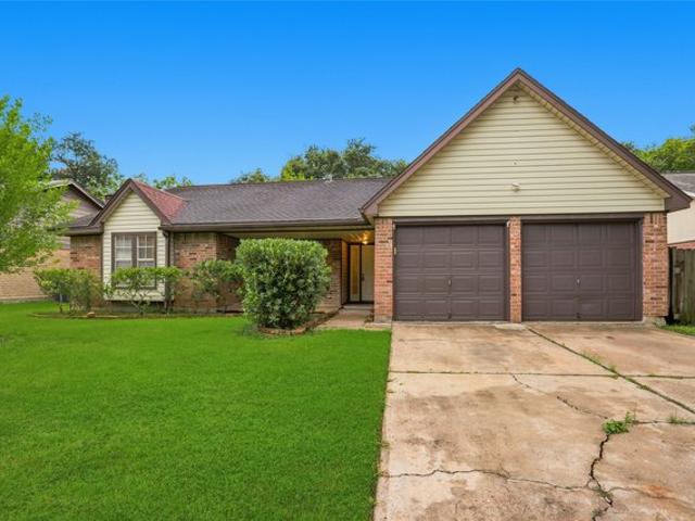 House for sale in Katy, Texas