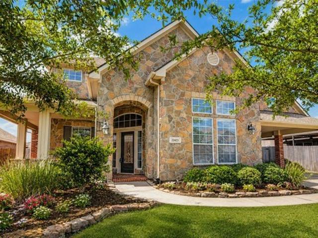 House for sale in Tomball, Harris County