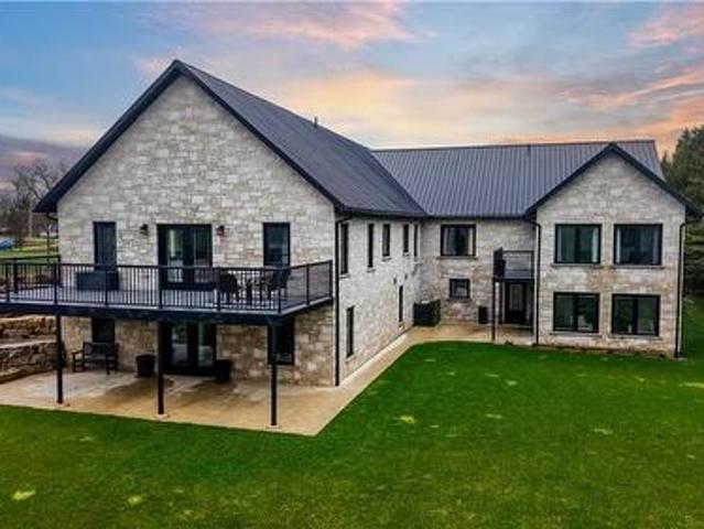 House for sale in Grey, Ontario
