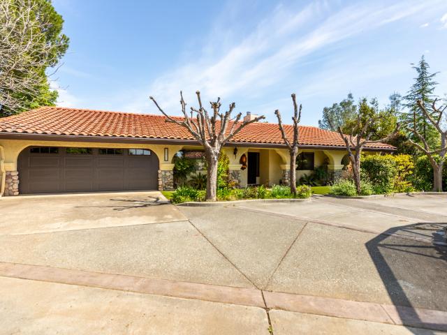 House for sale in Red Bluff, California