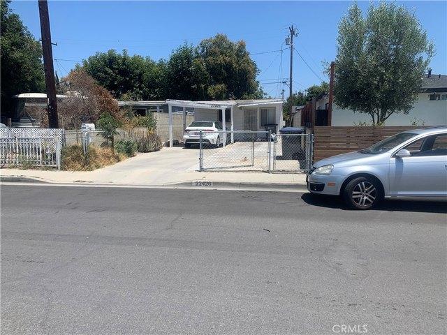 House for sale in Hawaiian Gardens, California