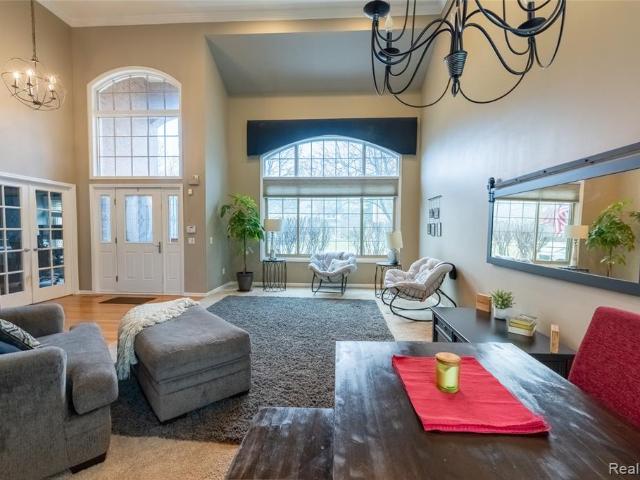 House for sale in Novi, Michigan