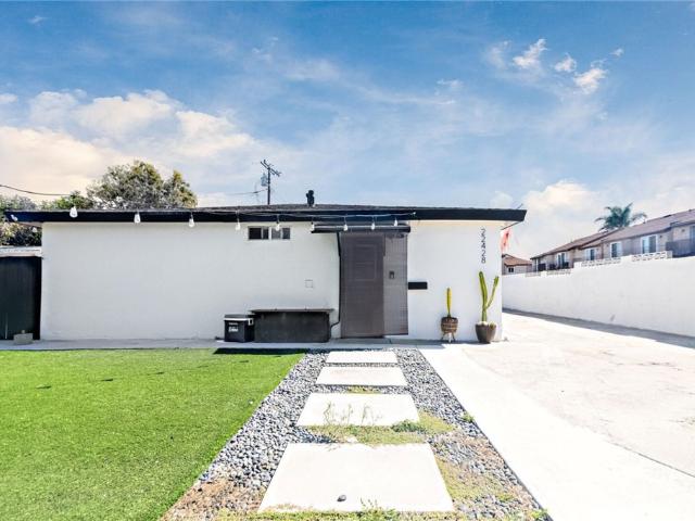 Property for sale in Hawaiian Gardens, California
