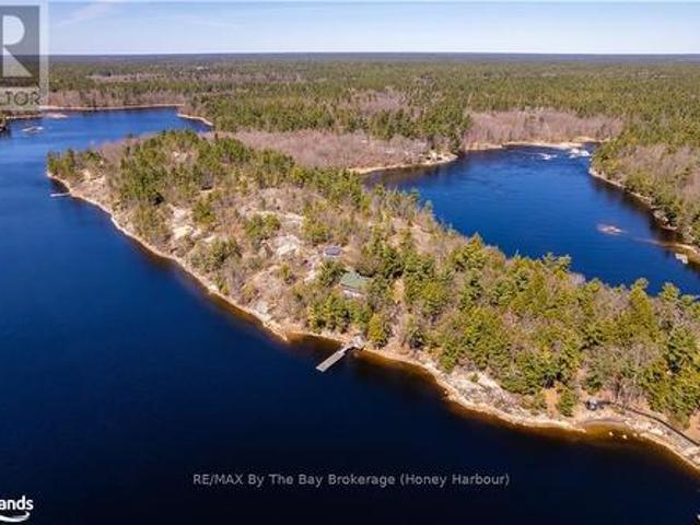 House for sale in Muskoka, Ontario
