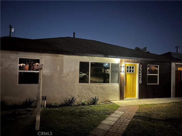 House for sale in Carson, California