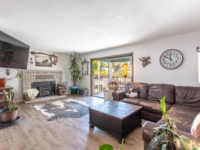 House for sale in Shasta, California