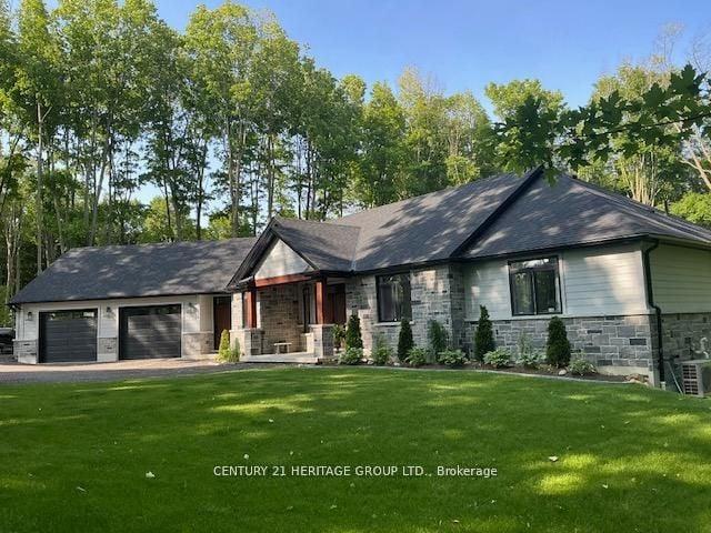 House for sale in York, Ontario