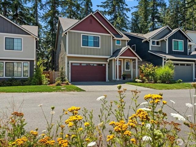 House for sale in Maple Valley, Washington