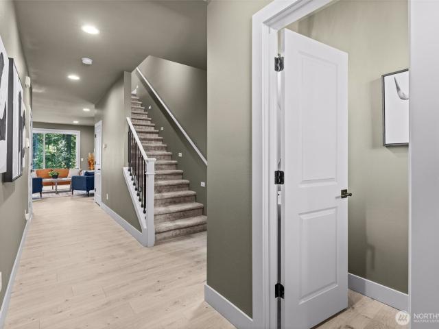 House for sale in Maple Valley, Washington