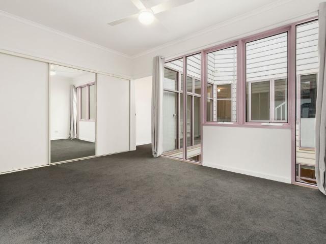 Townhouse for rent in Prahran, Melbourne