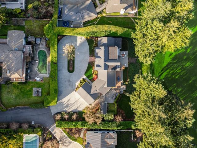 House for sale in Medina, Washington