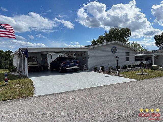 House for sale in Orange City, Florida
