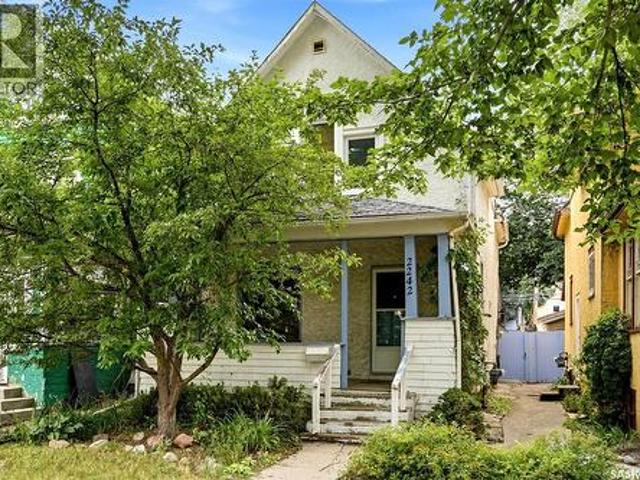 House for sale in Regina