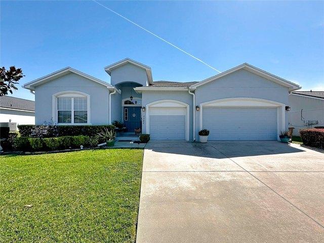 House for sale in Bartow, Polk County