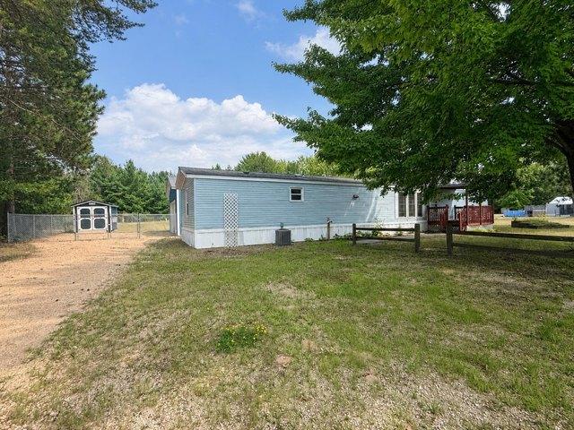 House for sale in Friendship, Wisconsin