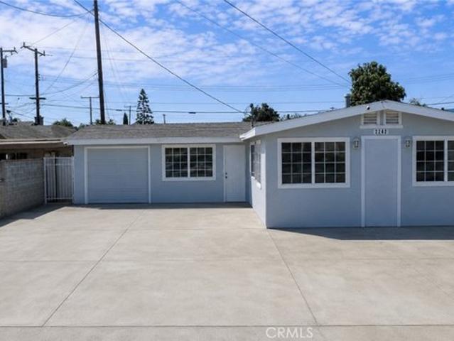 House for sale in El Monte, California