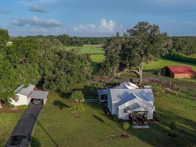 House for sale in Sumterville, Florida