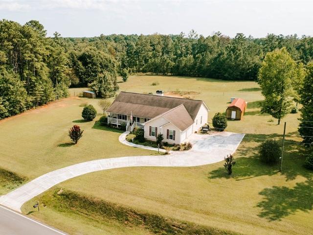 House for sale in Georgia