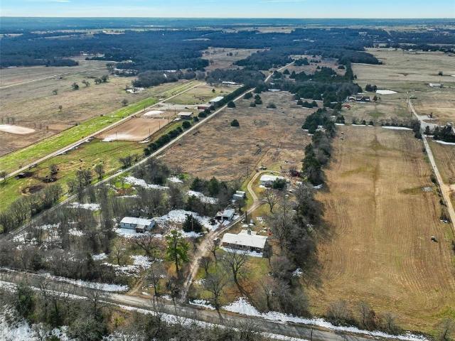 Land for sale in Whitesboro, Texas