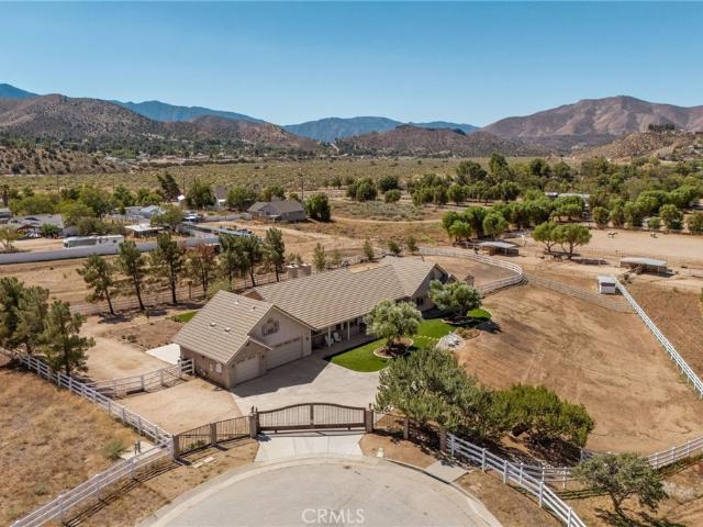 House for sale in California