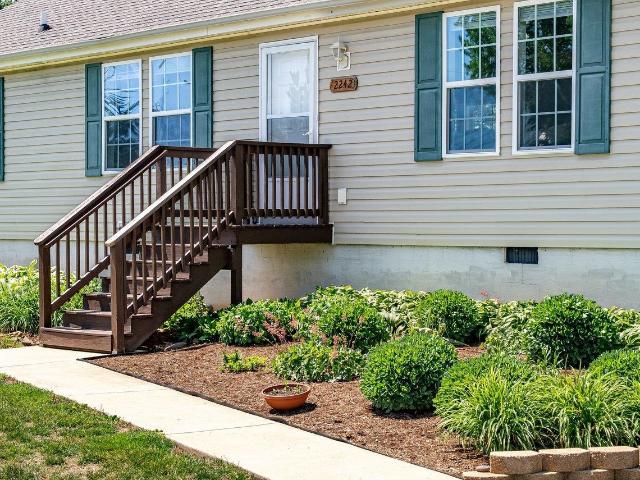 House for sale in Virginia