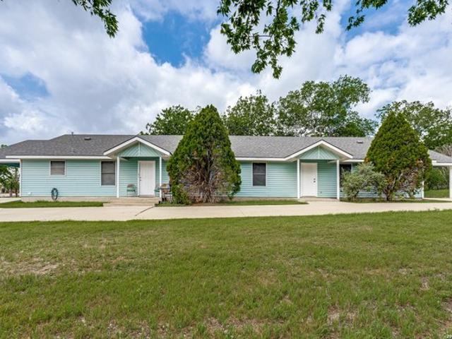 House for sale in New Braunfels, Texas