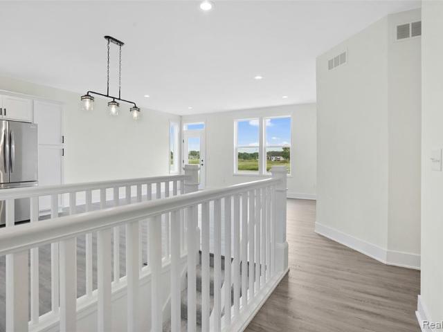 Condo for sale in Marion Township, Howell