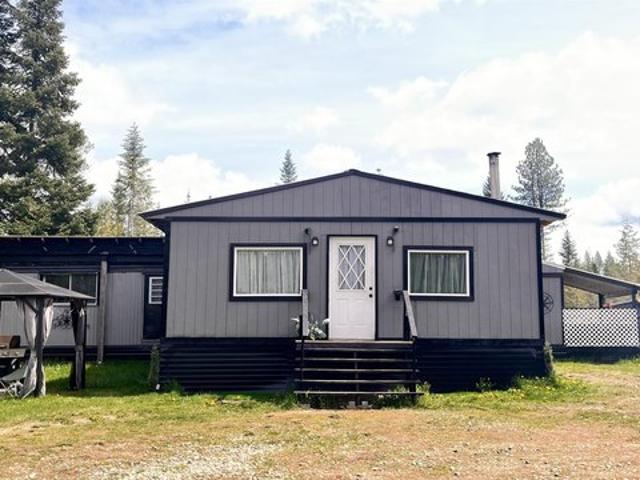 House for sale in Newport, Washington