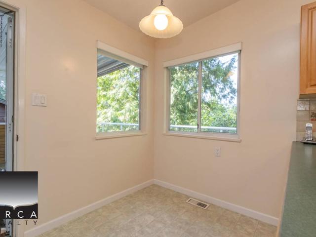 House for rent in North Vancouver