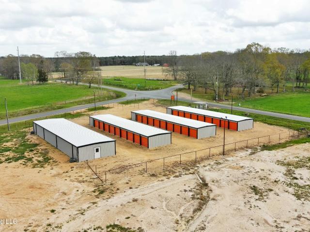 Commercial for sale in Mississippi