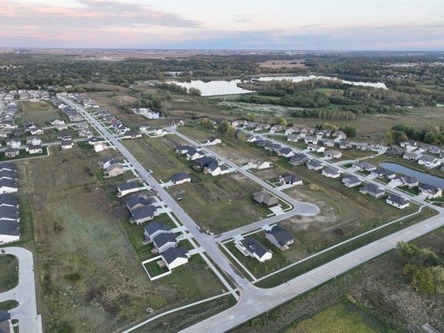 Land for sale in Story, Iowa