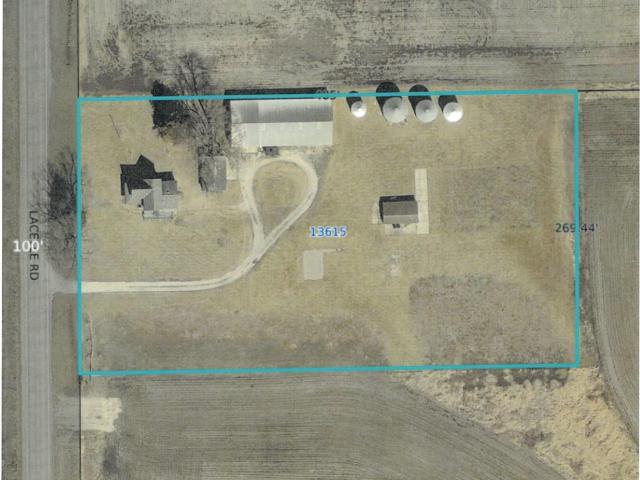 House for sale in Osceola, Iowa