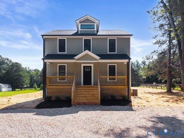 House for sale in Virginia