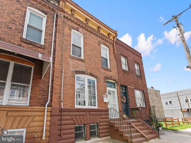 Townhouse for sale in South Philadelphia, Philadelphia
