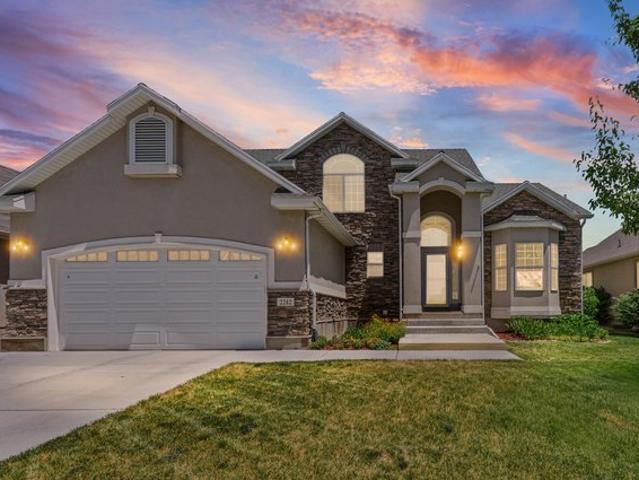 House for sale in Lehi, Utah
