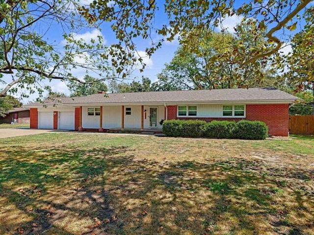 House for sale in Kansas