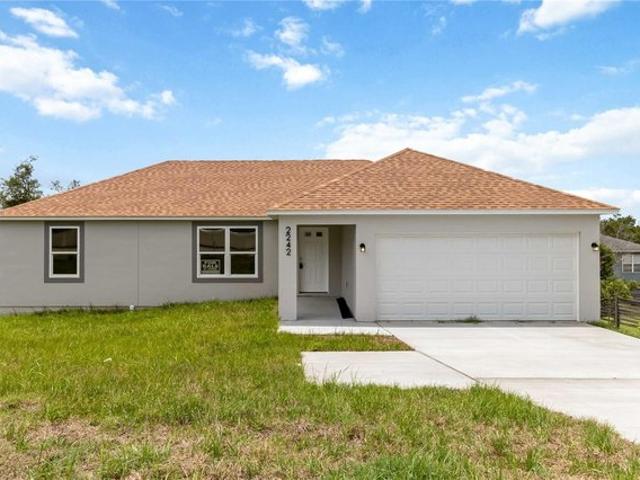 House for sale in Deltona, Florida