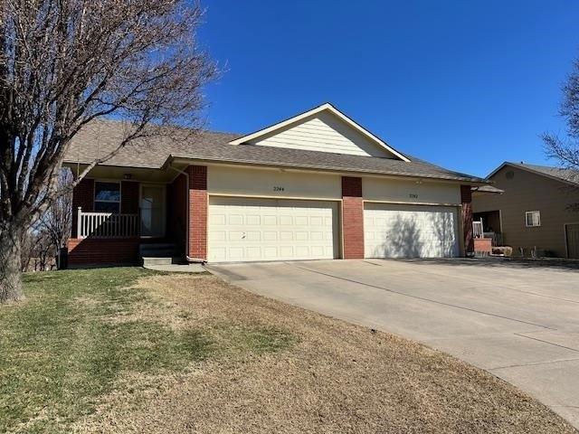 House for sale in Kansas