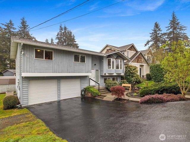 House for sale in Edmonds, Washington
