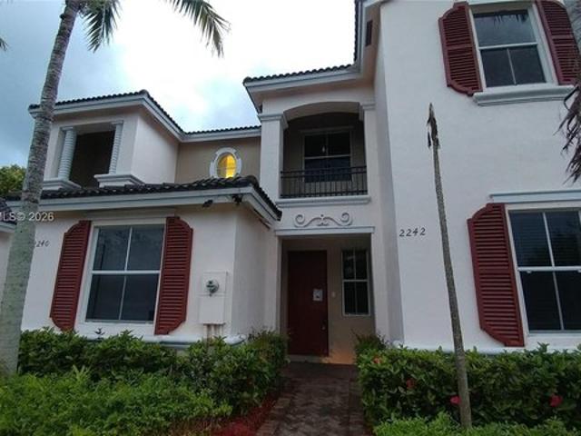 Townhouse for sale in Homestead, Florida