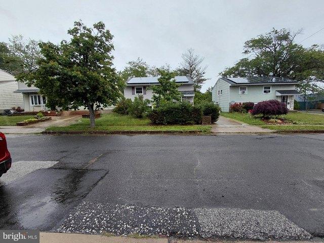 House for sale in Pennsauken, New Jersey