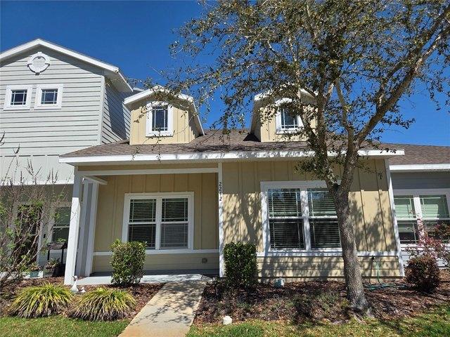 Townhouse for sale in Gainesville, Florida