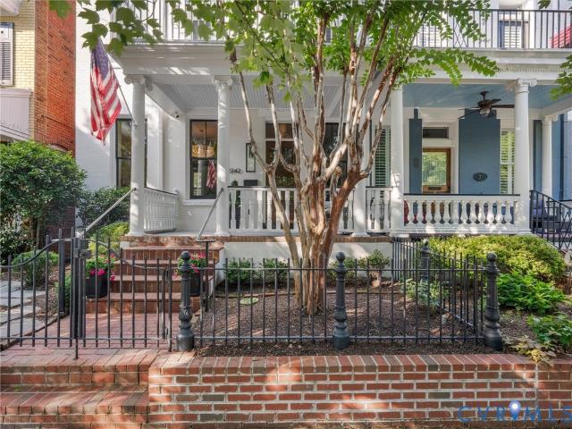 House for sale in Virginia
