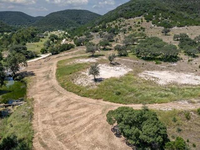 Farm for sale in Leakey, Texas