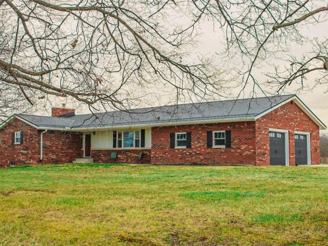 Farm for sale in Stockport, Ohio