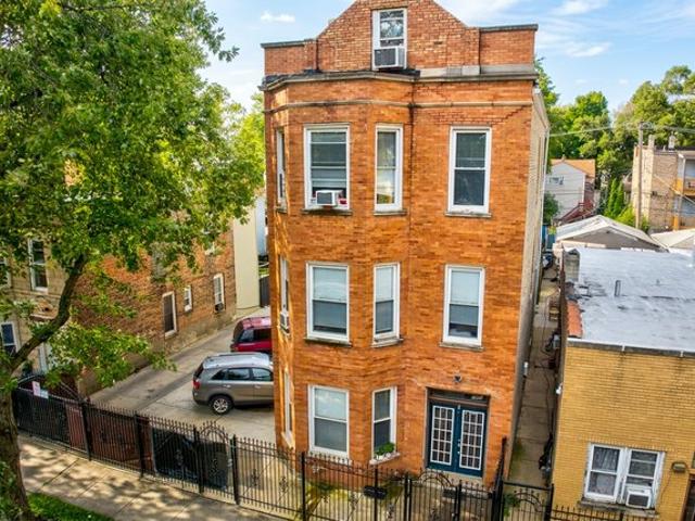 House for sale in Chicago Park, Illinois