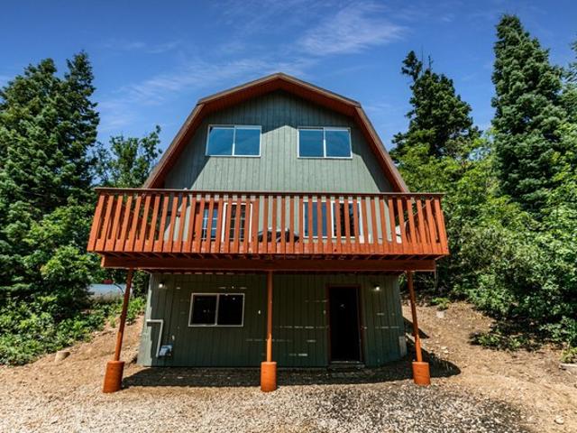 House for sale in Midway, Utah