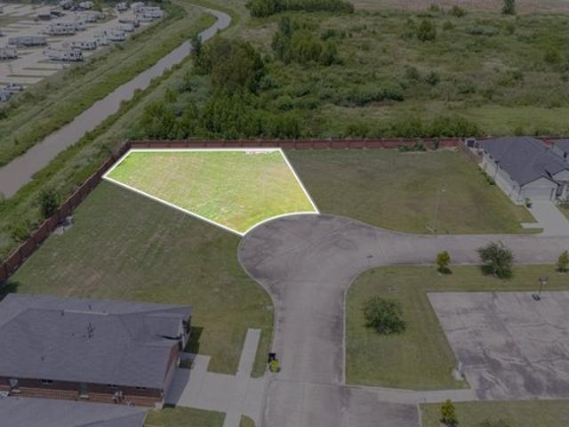 Land for sale in Missouri City, Texas