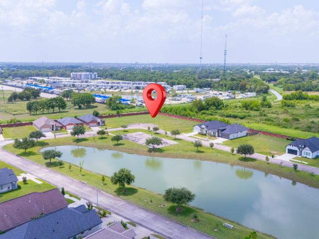 Land for sale in Missouri City, Texas