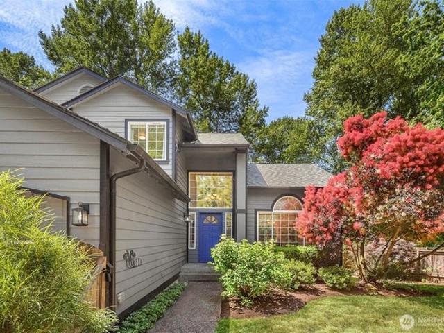 House for sale in Bothell, King County